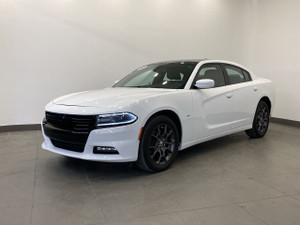 2018 Dodge Charger GT, Leather, Rear Cam, AWD