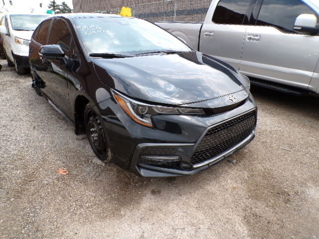 2021 Toyota Corolla SE in Cars & Trucks in Mississauga / Peel Region - Image 2