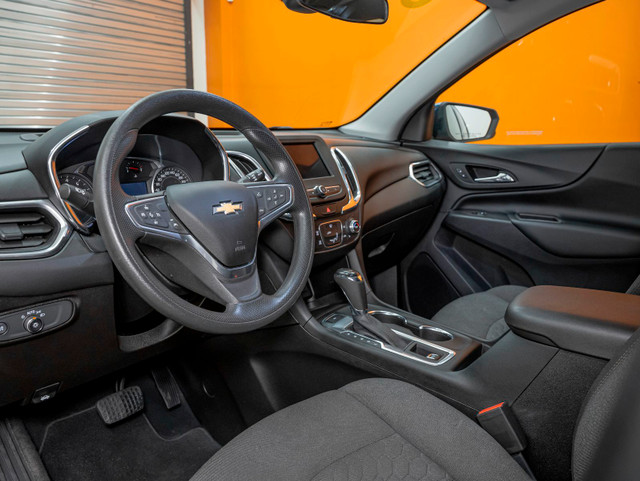 2020 Chevrolet Equinox LT AWD *SIEGES CHAUF* CARPLAY *DEM. DISTA in Cars & Trucks in Laurentides - Image 2