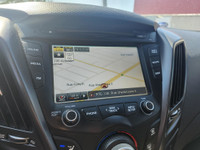 GARANTIE 1 ANS CREDIT DIRECT EN LIGNE AU WWW.AUTO-INTERNET.CA WOW 2014 HYUNDAI VELOSTER TURBO LIMITE... (image 3)