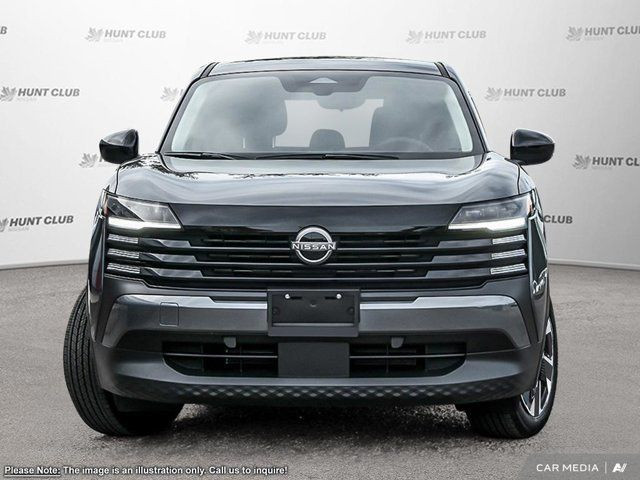 2025 Nissan Kicks SV in Cars & Trucks in Ottawa - Image 2