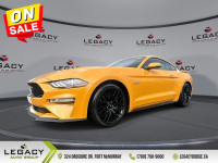 2022 Ford Mustang GT Premium - $205.20 /Wk