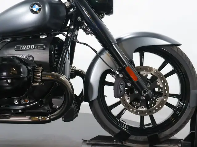 2024 BMW R18 Roctane in Street, Cruisers & Choppers in Kelowna - Image 10