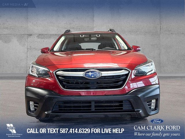 2020 Subaru Outback Touring ADAPT CRUISE | HEATED SEATS | SUN... in Cars & Trucks in Calgary - Image 2