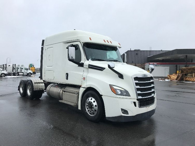 2019 Freightliner T12664ST in Heavy Trucks in Moncton