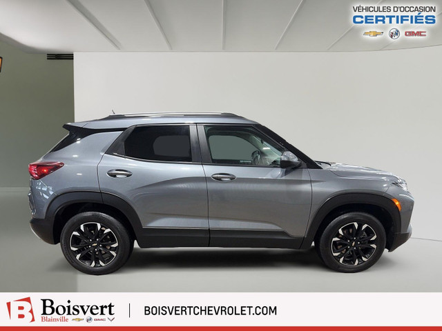 Chevrolet TrailBlazer LT/GROUPE CHAUFFANT/JANTES/CAMERA/BAS KM 2 in Cars & Trucks in Laval / North Shore - Image 4