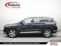 See Dealer Website for Details. 2023 Hyundai Santa Fe Preferred (image 2)