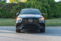 2023 Mercedes-Benz AMG GLE 63S The Mercedes-Benz AMG GLE 63 S is equipped with a high-performance en... (image 1)