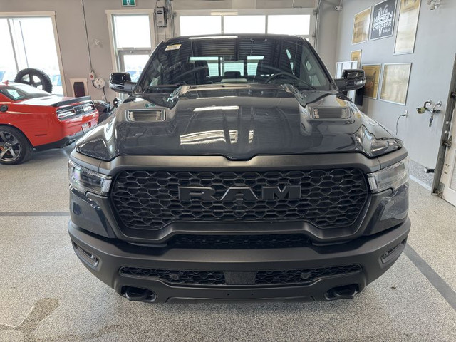 2025 RAM 1500 Rebel in Cars & Trucks in Medicine Hat - Image 3