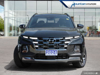 See Dealer Website for Details. 2024 HYUNDAI SANTA CRUZ TREND (image 1)
