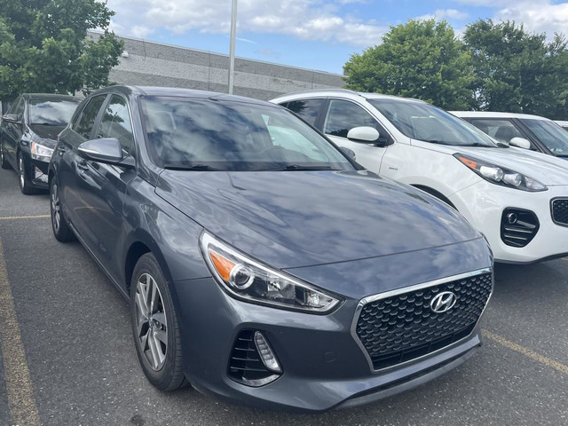 Hyundai Elantra GT Preferred BM 2020 à vendre in Cars & Trucks in Longueuil / South Shore - Image 3