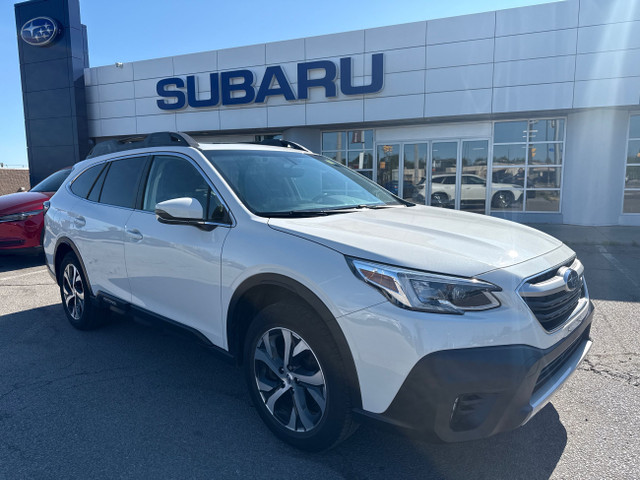 2022 Subaru Outback Limited Limited 2.5L in Cars & Trucks in Markham / York Region