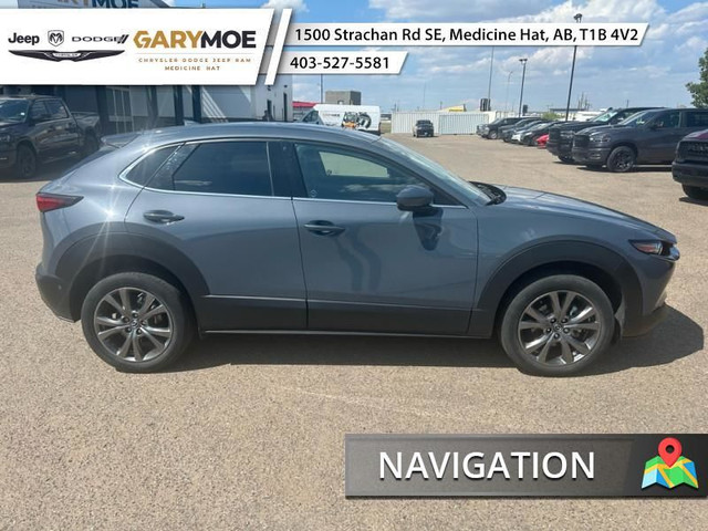 2021 Mazda CX-30 GT - Navigation - Leather Seats #98 in Cars & Trucks in Medicine Hat - Image 2