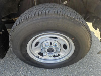 2024 Ford Super Duty F-250 SRW XL 4WD Crew Cab 8' Box, 6.8L V8 Gas, FX4 Off Road Package, Remote Sta... (image 9)