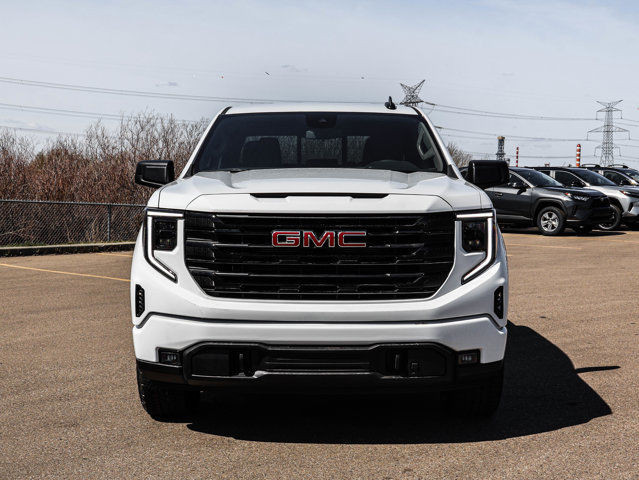 2025 GMC Sierra 1500 Elevation in Cars & Trucks in Strathcona County - Image 3