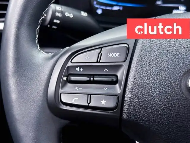 2023 Hyundai Venue Preferred w/ Apple CarPlay, Heated Front Seat in Cars & Trucks in City of Toronto - Image 23