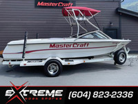 1995 Mastercraft Prostar