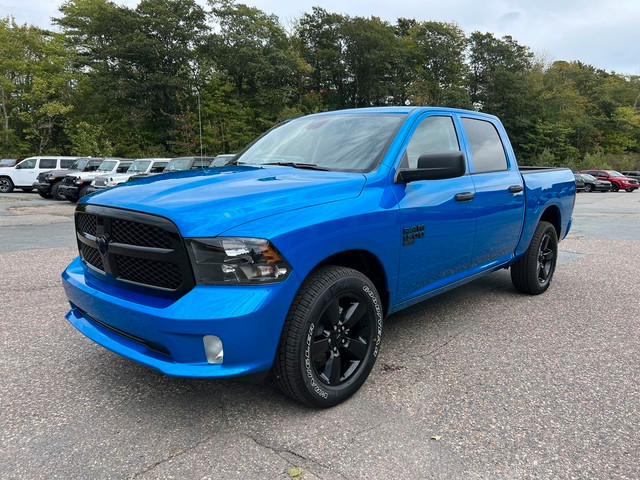 2023 Ram 1500 Classic EXPRESS - SAVE 20% OFF MSRP PRICING!!! in Cars & Trucks in Bridgewater - Image 2