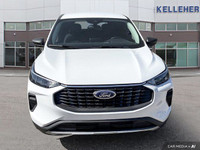 This Ford Escape has a strong Intercooled Turbo Premium Unleaded I-3 1.5 L/91 engine powering this A... (image 7)