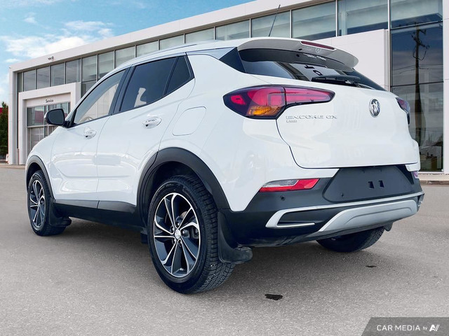 2022 Buick Encore GX Select in Cars & Trucks in Medicine Hat - Image 4