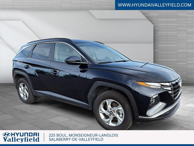 2024 Hyundai Tucson Preferred AWD in Cars & Trucks in West Island - Image 2