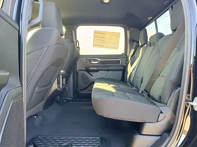 2025 Ram 1500 Big Horn in Cars & Trucks in Barrie - Image 16