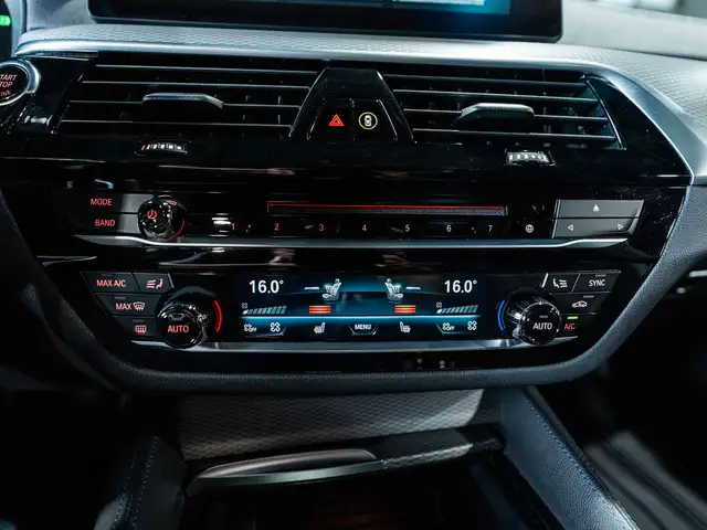 2019 BMW 5 Series 540i/360 CAM/HUD/HARMEN K/M PACKAGE/1OWNER in Cars & Trucks in Mississauga / Peel Region - Image 47