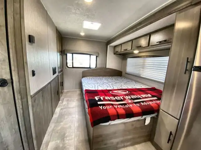 2023 Coachmen RV Freelander 23FS in RVs & Motorhomes in Edmonton - Image 35
