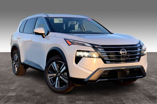 2025 Nissan Rogue SL AWD in Cars & Trucks in Edmonton - Image 2