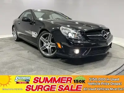 NAVIGATION, CONVERTIBLE HARDTOP, LEATHER SEATS, REAR PARKING AID, HEATED MIRRORS Meet the pinnacle o...