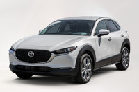 2021 Mazda CX-30 GS  Sieges Chauffants |Volant Chauffant | Carpl