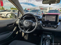 Snag a score on this 2023 Toyota Corolla Hybrid LE before someone else takes it home. Roomy but agil... (image 7)