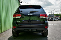 This 2021 Jeep Grand Cherokee is for sale today. This SUV has 86,079 kms. It's _black_ in colour . I... (image 4)