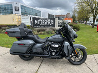 2022 Harley-Davidson® ULTRA LIMITED FLHTK