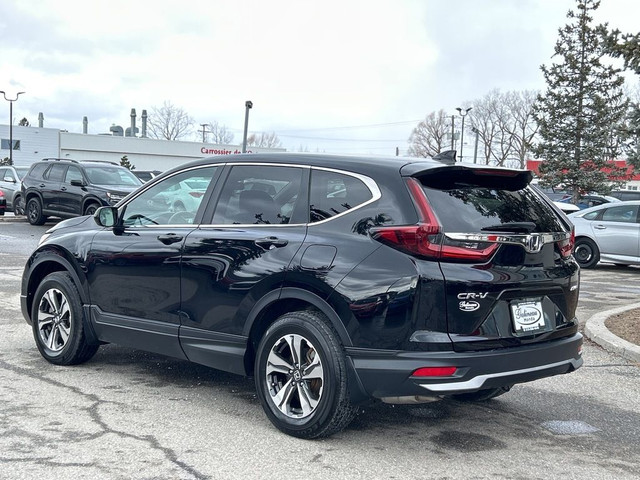  2020 Honda CR-V LX in Cars & Trucks in Gatineau - Image 4