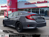 HONDA Canada CERTIFIED PRE OWNED, LOW KMS!!!, APPLE CARPLAY, ANDROID AUTO, REAR-VIEW CAMERA, FORWARD... (image 6)