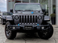 Visit our dealership to explore the recent trade-in of the 2023 JEEP WRANGLER. This exceptional vehi... (image 4)
