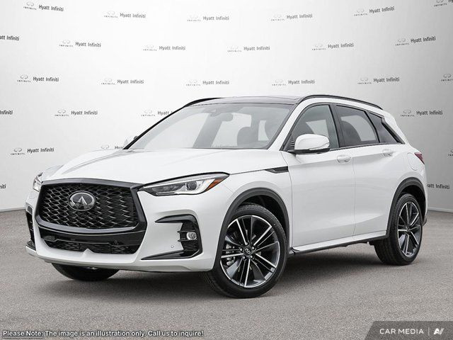 2025 INFINITI QX50 SPORT in Cars & Trucks in Calgary