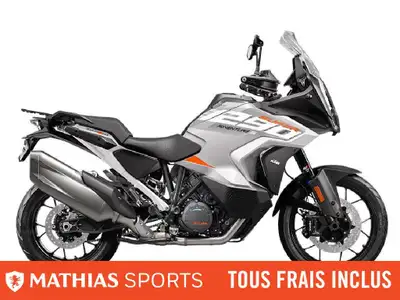 Faites vite PROMOTION de 1750.0$ du manufacturier et de 1764.0$ votre concessionnaire Mathias Sports...