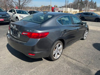 2014 ACURA ILX PREM PACKAGE SAFETY INCLUDED ONLY 136000KM - HONDA RELIABILITY - RUNS AND DRIVES GREA... (image 7)