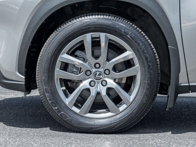 2020 Lexus NX 300h in Cars & Trucks in Oshawa / Durham Region - Image 4