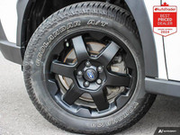 New Price! Crystal White 2024 Subaru Outback Wilderness AWD Lineartronic CVT 2.4L DOHC APPLE CAR PLA... (image 8)