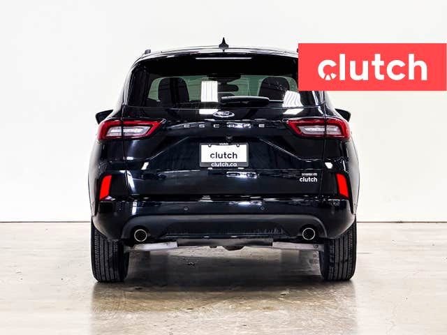2023 Ford Escape ST-Line Select AWD w/ Apple CarPlay, Heated Fro in Cars & Trucks in Ottawa - Image 4