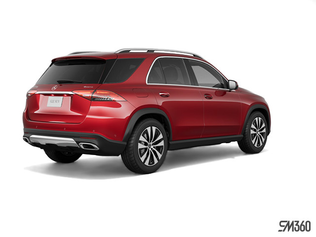 2025 Mercedes-Benz GLE 450 4MATIC in Cars & Trucks in City of Montréal - Image 2