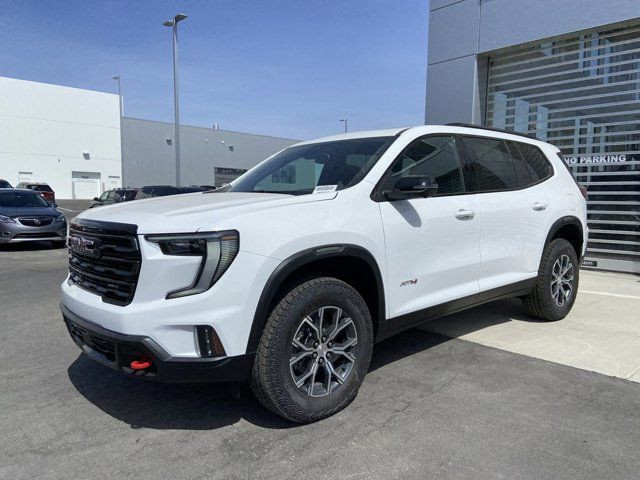 2025 GMC Acadia AT4 in Cars & Trucks in Calgary - Image 4