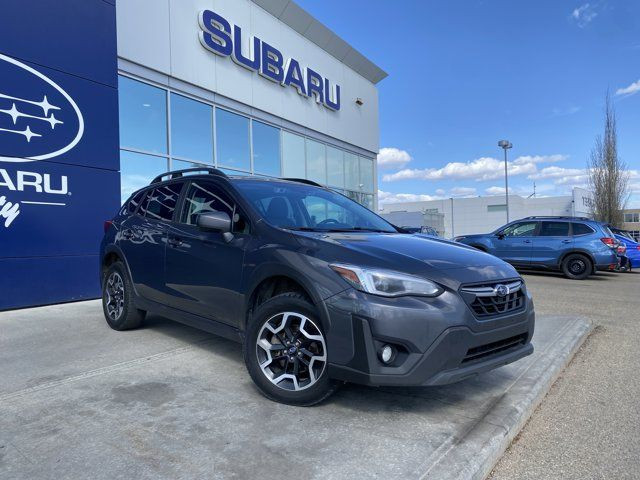 2021 Subaru Crosstrek Sport | Low Mileage | Remote Start in Cars & Trucks in Edmonton - Image 2
