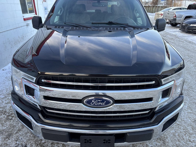 2019 Ford F-150 XLT | 5.0L | 4X4 | CREW CAB in Cars & Trucks in Calgary - Image 2