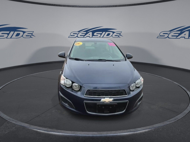  2015 Chevrolet Sonic LT in Cars & Trucks in Moncton - Image 3