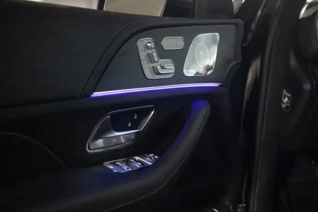 2025 Mercedes-Benz GLE GLE 450 4MATIC SUV in Cars & Trucks in Edmonton - Image 12