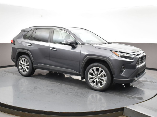 2022 Toyota RAV4 LIMITED AWD - CERTIFIED - W/ NAVIGATION, POWER  in Cars & Trucks in City of Halifax
